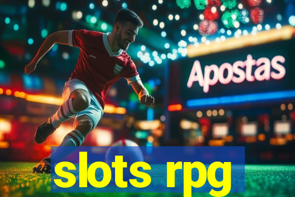 slots rpg
